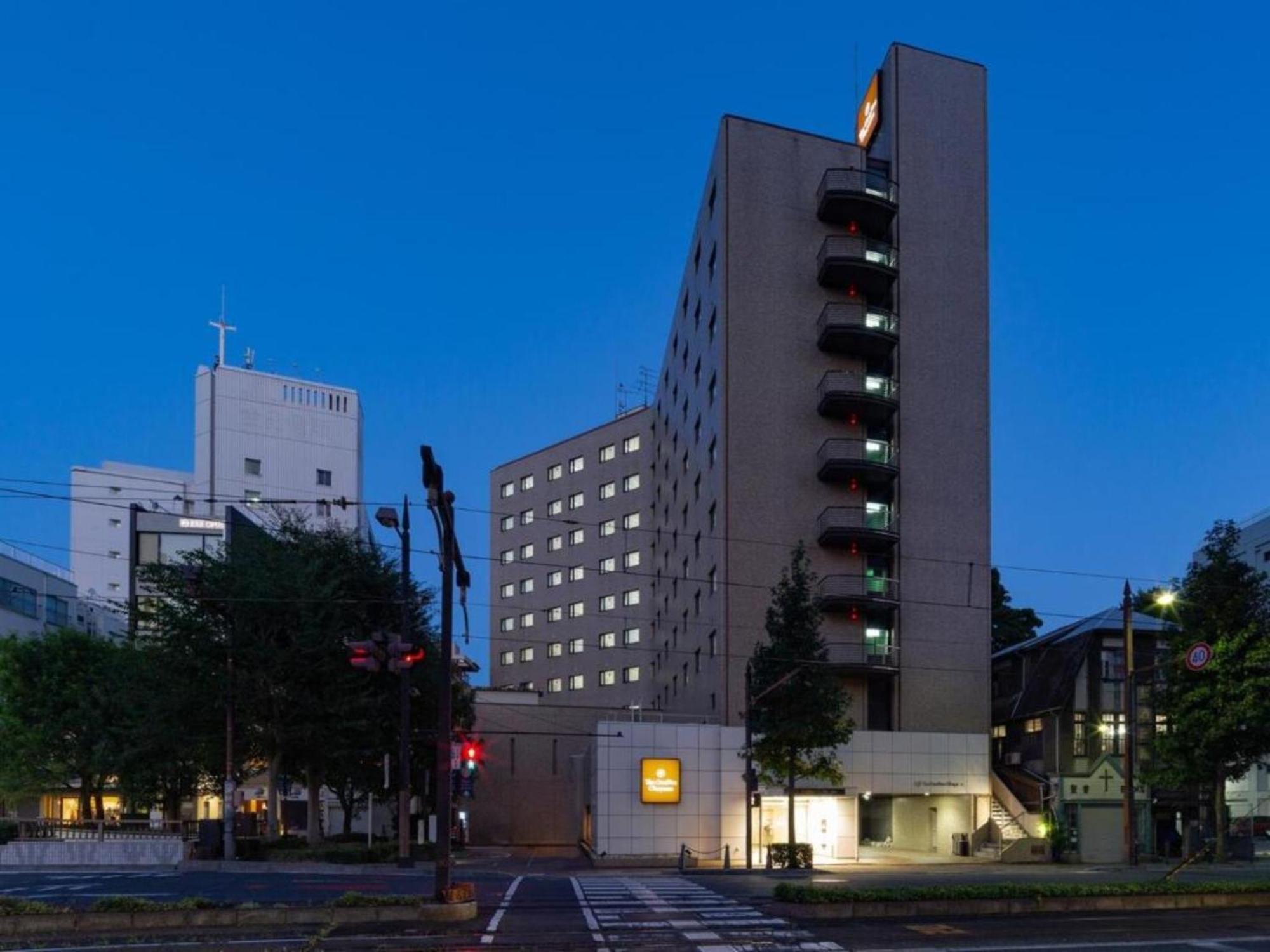 The Onefive Okayama - Vacation Stay 41848V Exterior photo