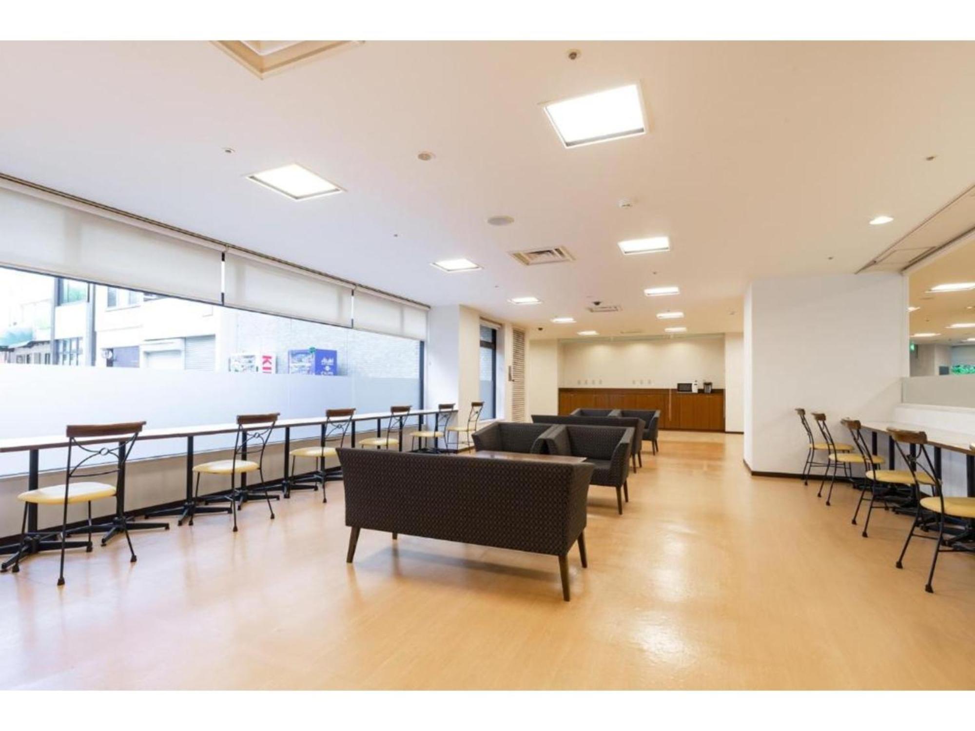The Onefive Okayama - Vacation Stay 41848V Exterior photo