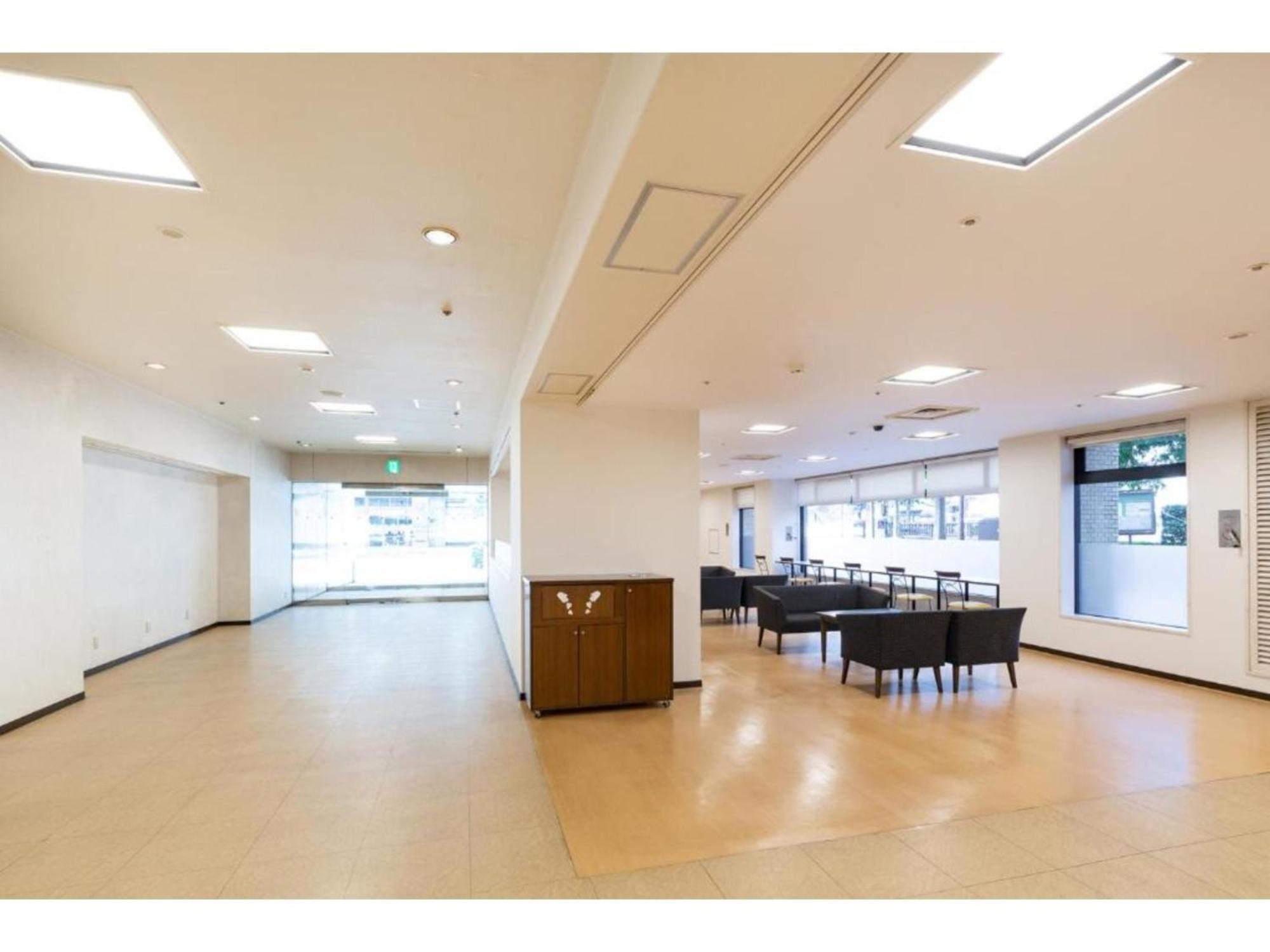 The Onefive Okayama - Vacation Stay 41848V Exterior photo