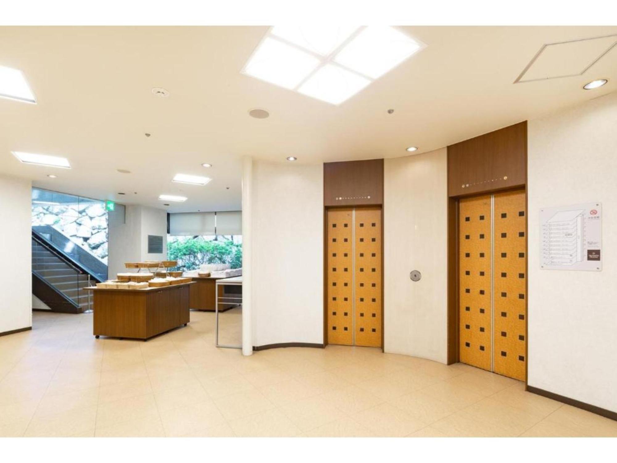 The Onefive Okayama - Vacation Stay 41848V Exterior photo